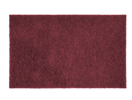 Maroon Stripping Pad 10"x6" (Pack of 10) Motor Scrubber