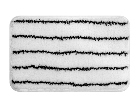 Microfibre Pad Motor Scrubber