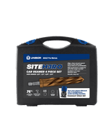 SITEH3RO™ Car Reamer Kit Unibor