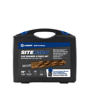 SITEH3RO™ Car Reamer Kit Unibor