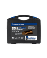 SITEH3RO™ Tap Kit Unibor