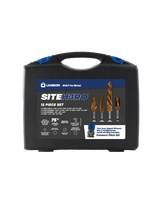SITEH3RO™ Ultimate Kit Unibor