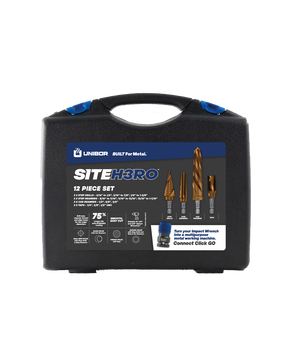SITEH3RO™ Ultimate Kit Unibor