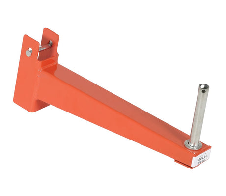 Steel Standard Cantilever Arm SIA-C-12 Vestil 12" 10 Degree Incline Arm