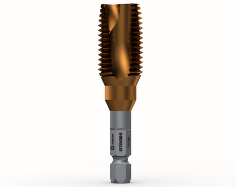 SITEH3RO™ Tap Unibor