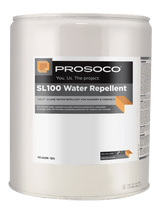 SL100 Water Repellent Prosoco