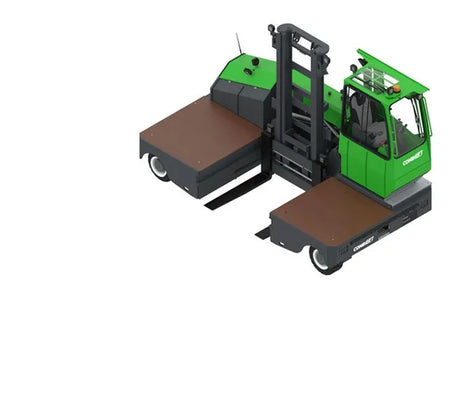 Combilift Combi-SL Multi-Directional Sideloader Forklift CombiLift