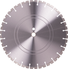 Premium Saw Blade For Hard Material - 10mm Diamond Tool Store