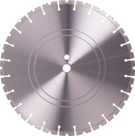 Premium Saw Blade For Hard Material - 10mm Diamond Tool Store