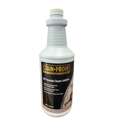 SMC Peroxide Additive ( Formerly SMC Boost ) Dry Treat