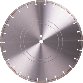 Premium Saw Blade For Refractory - 10mm Diamond Tool Store