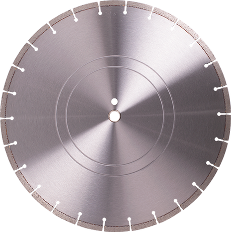 Premium Saw Blade For Refractory - 10mm Diamond Tool Store