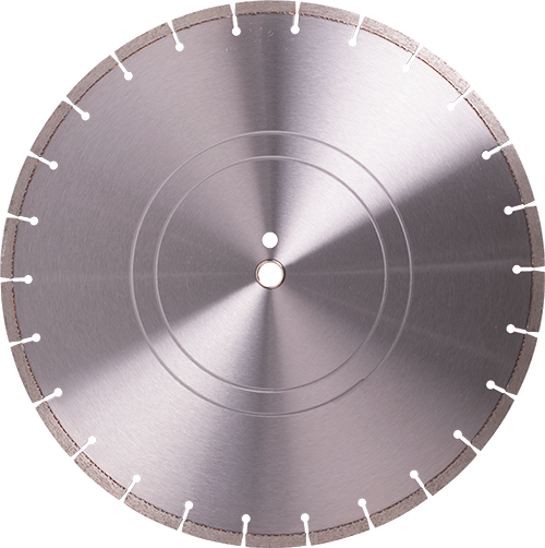 Premium Saw Blade For Refractory - 10mm Diamond Tool Store