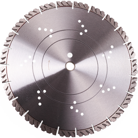 Premium Saw Blade 15mm Diamond Tool Store