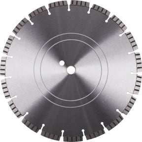 Saw Blade for Hard Material (Turbo Segment) - Standard Diamond Tool Store