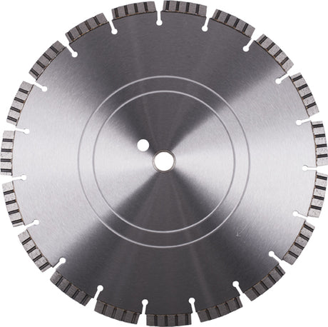 Saw Blade for Hard Material (Turbo Segment) - Standard Diamond Tool Store