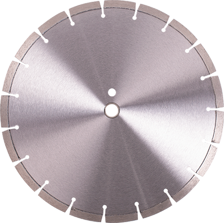 Standard Saw Blade For Hard Material - 12mm Diamond Tool Store