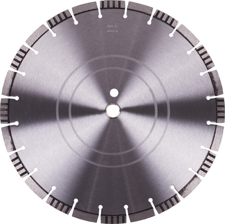 Standard Saw Blade For Hard Material 12mm - Keyhole Turbo Diamond Tool Store