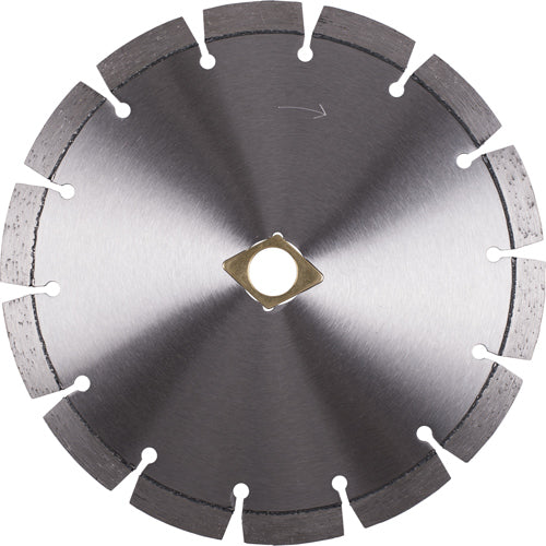 Supreme Saw Blade for Hard Material 10mm Diamond Tool Store