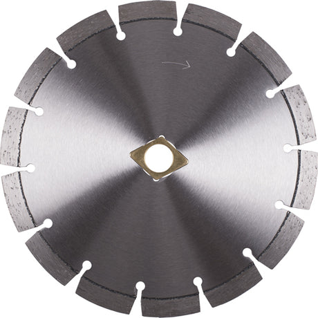 Supreme Saw Blade for Hard Material 10mm Diamond Tool Store