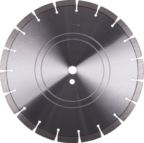Standard Saw Blade for General Purpose, Masonry, SMX30EF - 12mm Diamond Tool Store
