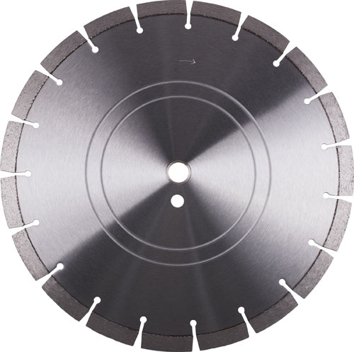 Standard Saw Blade for General Purpose, Masonry, SMX30EF - 12mm Diamond Tool Store