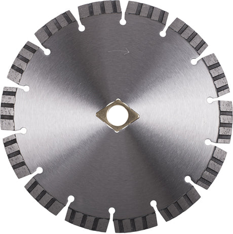 Standard Saw Blade for General Purpose, Masonry - SMX30ETR(2) Diamond Tool Store