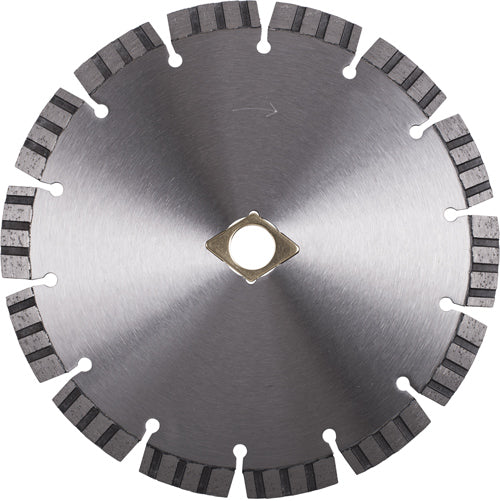 Standard Saw Blade for General Purpose, Masonry - SMX30ETR(2) Diamond Tool Store