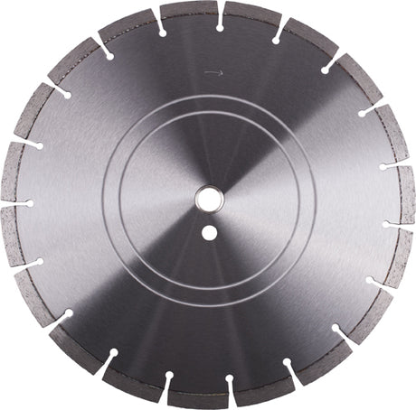 Saw Blade for General Purpose, Masonry (Seg.Height 12mm) - Standard Diamond Tool Store