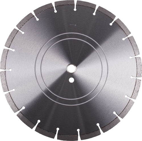 Saw Blade for General Purpose, Masonry (Seg.Height 12mm) - Standard Diamond Tool Store