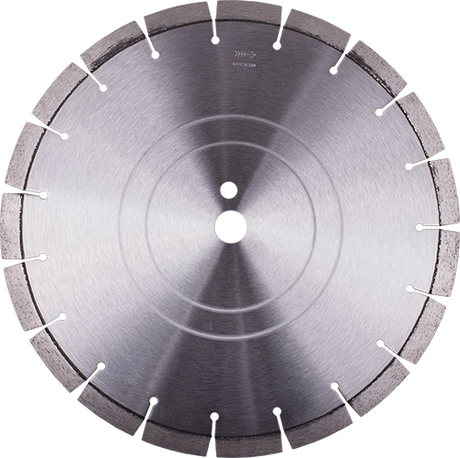 Standard Saw Blade for General Purpose/Masonry - SMX30LF Diamond Tool Store