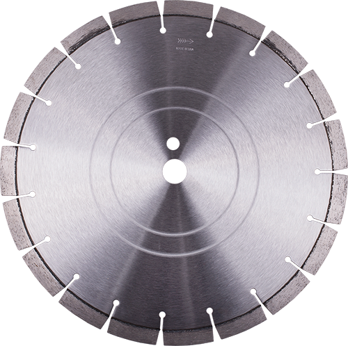 Standard Saw Blade for General Purpose/Masonry - SMX30LF Diamond Tool Store