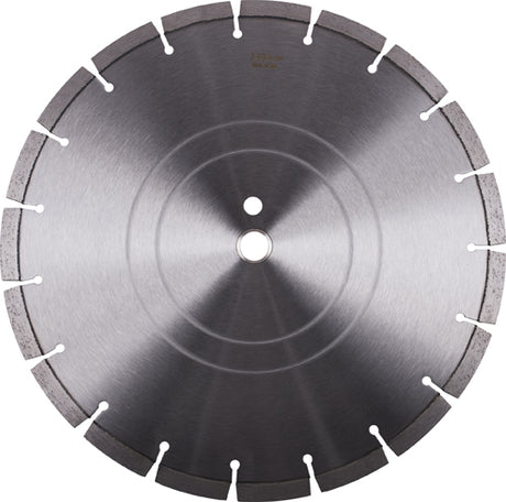 Standard Saw Blade for General Purpose, Masonry, SMX30LV - 12mm Diamond Tool Store