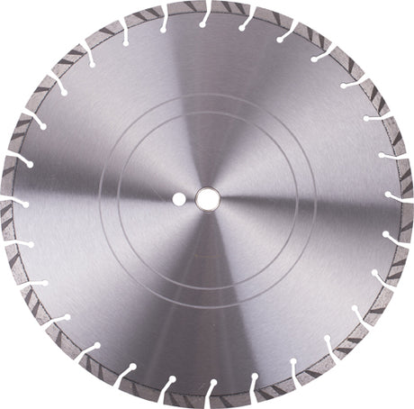 Saw Blade for General Purpose, Masonry (Seg.Height 12mm) - Supreme Diamond Tool Store
