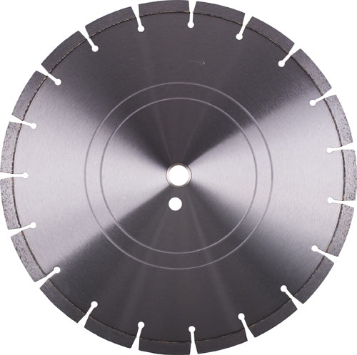 Saw Blade for Concrete Block - Standard Diamond Tool Store