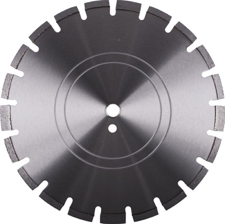 Saw Blade for Asphalt (Seg.Height: 10mm) - Standard Diamond Tool Store