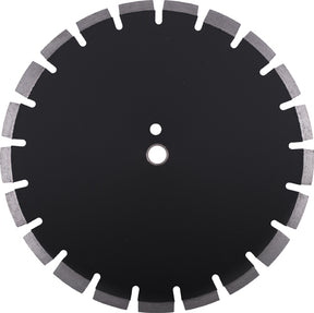 Saw Blade for Asphalt (Seg.Height: 12mm) - Standard Diamond Tool Store