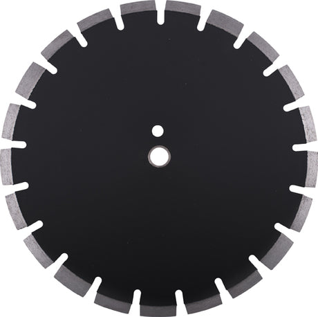Saw Blade for Asphalt (Seg.Height: 12mm) - Standard Diamond Tool Store