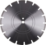 Saw Blade for Asphalt (Seg.Height: 8mm) - Premium Diamond Tool Store