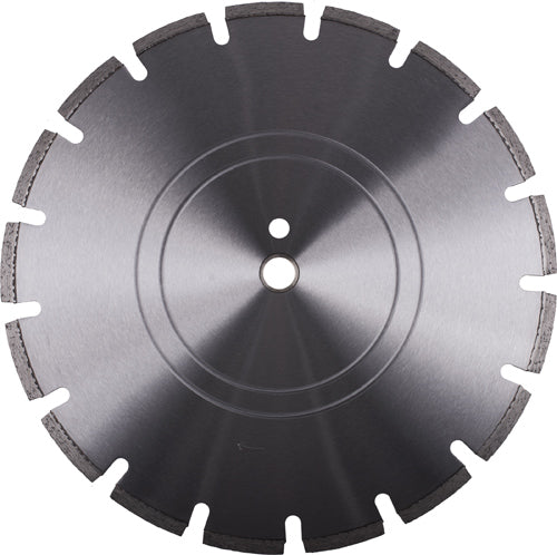 Saw Blade for Asphalt (Seg.Height: 8mm) - Premium Diamond Tool Store
