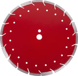 Saw Blade for Multi-Purpose (Seg.Height: 10mm) - Premium Diamond Tool Store