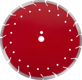 Saw Blade for Multi-Purpose (Seg.Height: 10mm) - Premium Diamond Tool Store