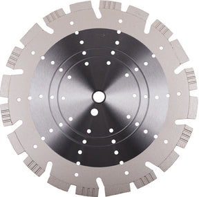 Saw Blade for Multi-Purpose (Seg.Height: 15mm) - Premium Diamond Tool Store