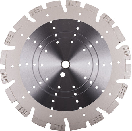 Saw Blade for Multi-Purpose (Seg.Height: 15mm) - Premium Diamond Tool Store