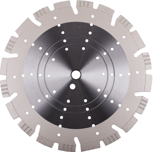 Saw Blade for Multi-Purpose (Seg.Height: 15mm) - Premium Diamond Tool Store