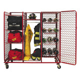 SOS Rack SOS2432-MP Ready Rack 3-Section Multi-Purpose