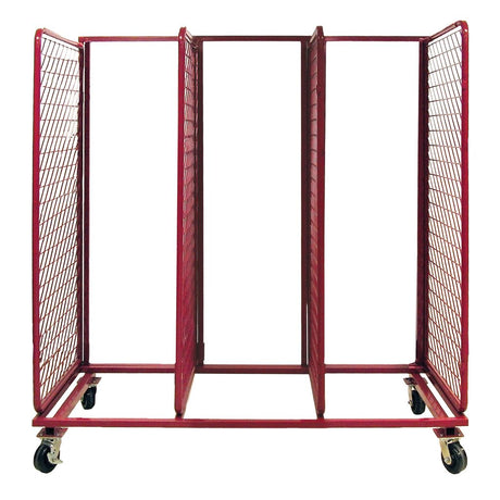 SOS Rack SOS2432 Ready Rack 3-Section Base