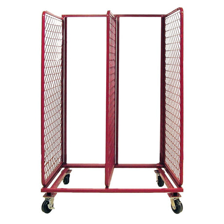 SOS Rack SOS2432DBL Ready Rack 2-Section Base