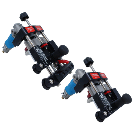 Seam Phantom 2.0 Air Package NSI Solutions