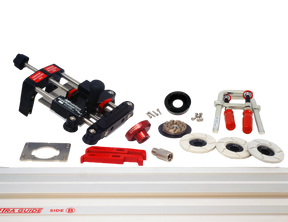 Seam Phantom 2.0 Air Package NSI Solutions